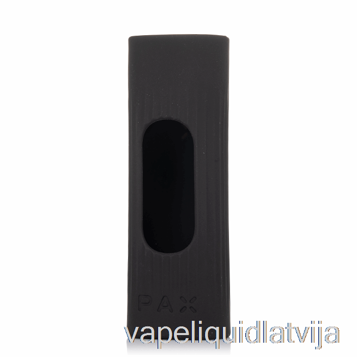 Pax Plus Grip Sleeve Oniksa Vape šķidrums